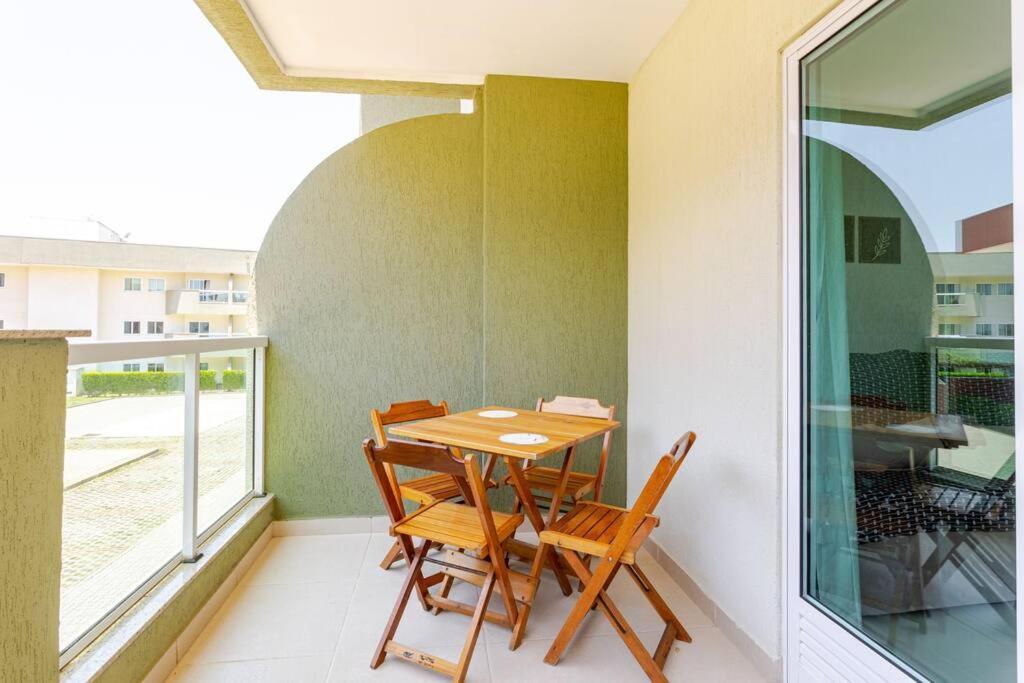 Apartamento de 1 Quarto